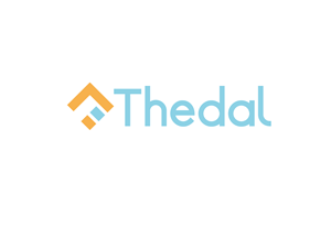 Logo-Design von jika für Thedal | Design #3833083