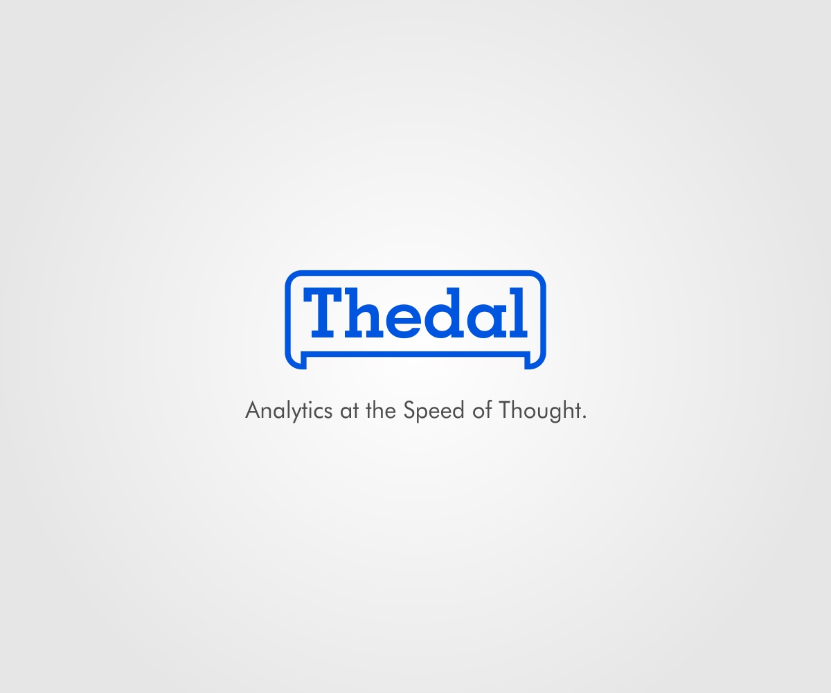 Logo Design by sirikbanget123 for Thedal | Design #3825866