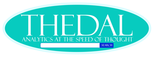 Logo-Design von David Winwood für Thedal | Design #3849692