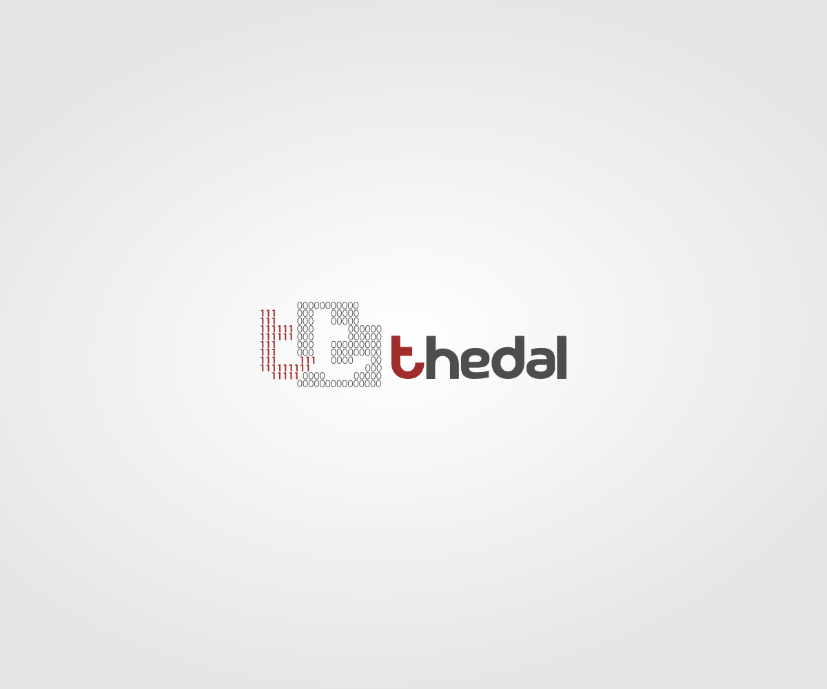 Logo Design by abineri for Thedal | Design #3825489