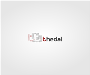Logo-Design von abineri für Thedal | Design #3825489