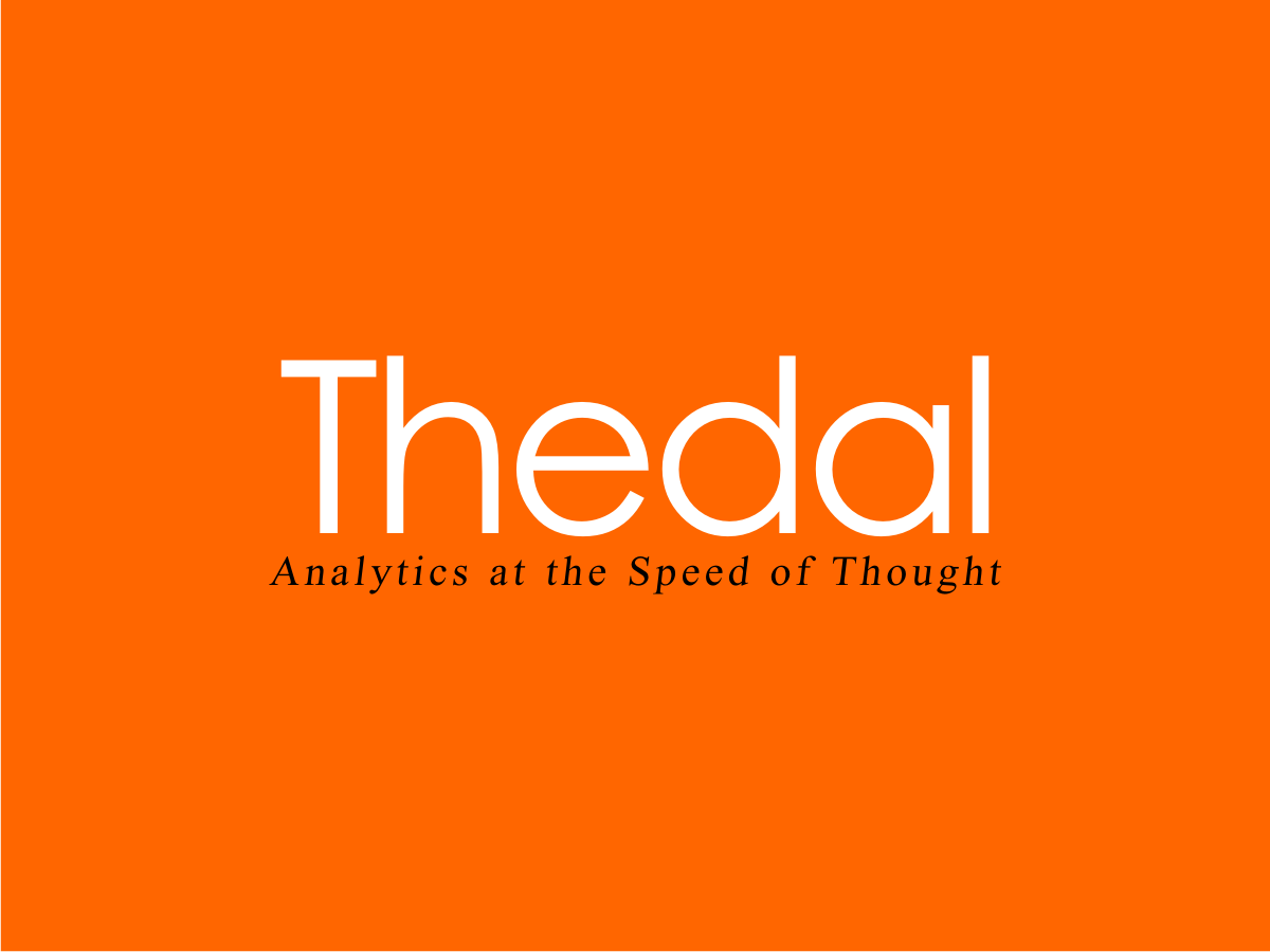 Logo Design by R16 for Thedal | Design #3801306