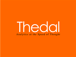 Design de Logo par R16 pour Thedal | Design : #3801306