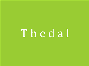 Design de Logo par R16 pour Thedal | Design : #3801387