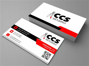 Business Card Design by AwsomeD for CIEDA | Design: #3741110