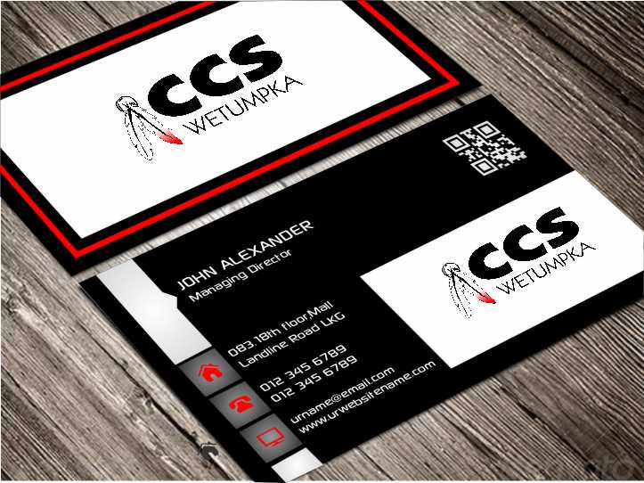 Business Card Design by AwsomeD for CIEDA | Design #3741111