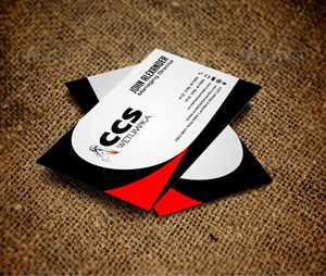 Business Card Design by AwsomeD for CIEDA | Design: #3741115