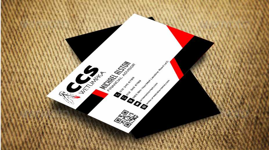 Visitenkarten-Design von AwsomeD für CIEDA | Design #3741119