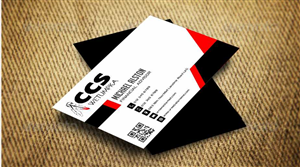 Business Card Design by AwsomeD for CIEDA | Design: #3741119