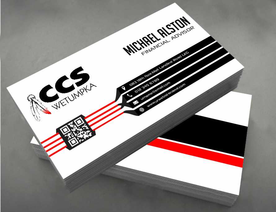 Design de Carte de Visite par AwsomeD pour CIEDA | Design #3741122