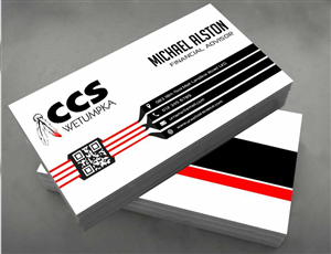 Business Card Design by AwsomeD for CIEDA | Design #3741122