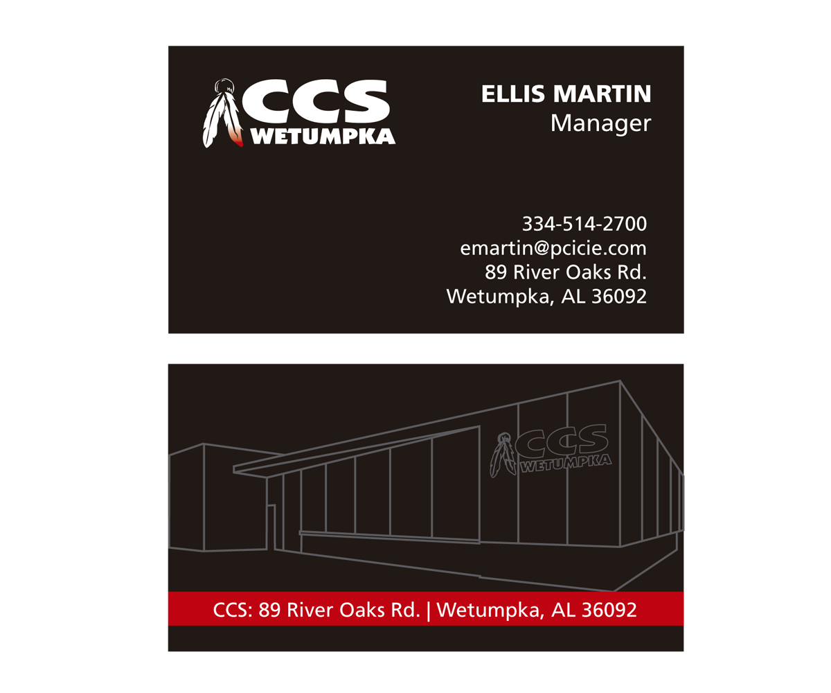 Business Card Design by Freelas for CIEDA | Design #3788026