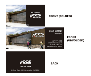 Business Card Design by Freelas for CIEDA | Design: #3788031