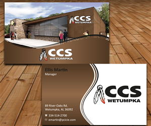 Business Card Design by Shabnum Khan for CIEDA | Design: #3791929