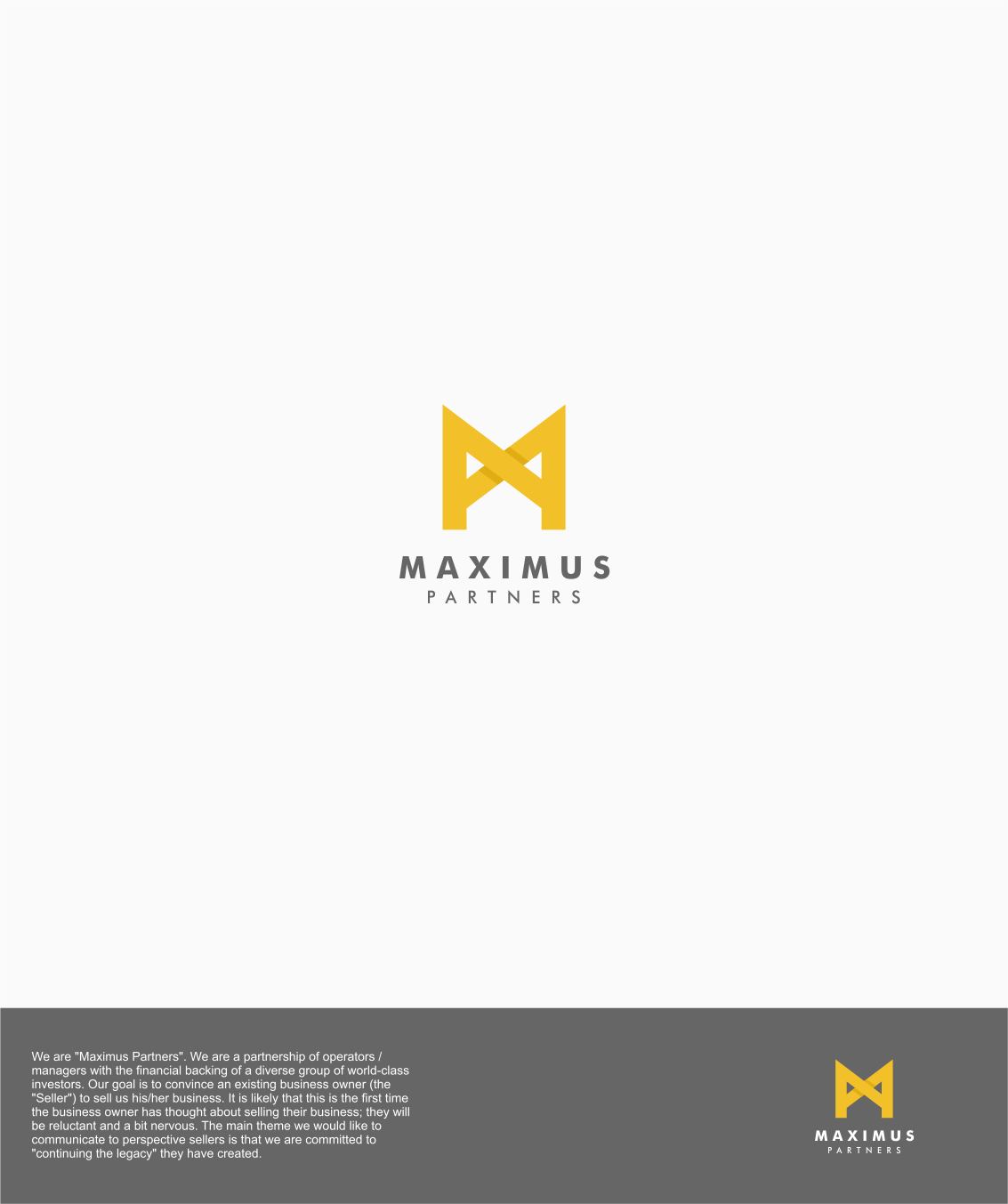 Logo Design by artsigma for this project | Design #3734916