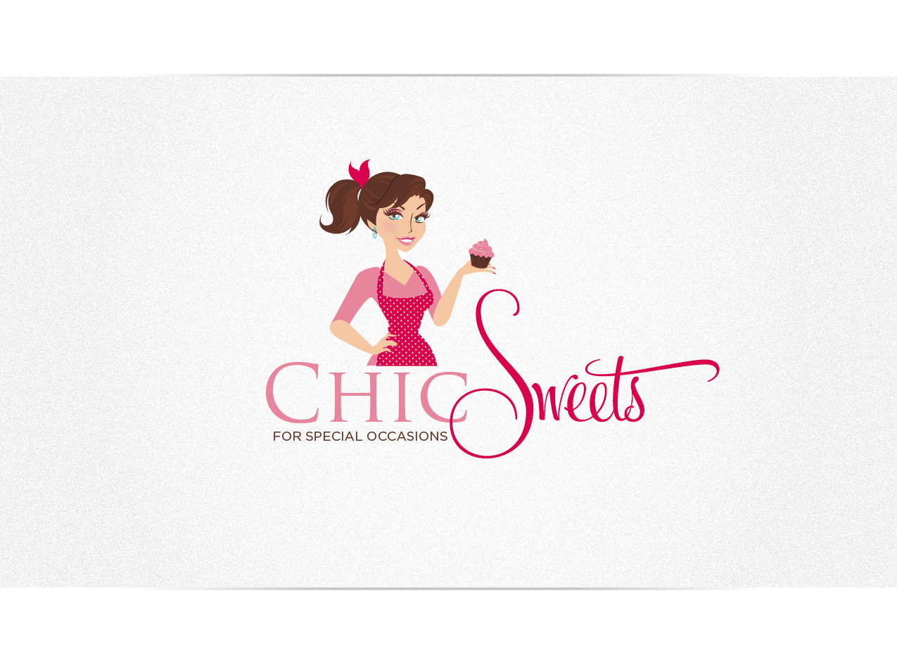 Logo Design by Cherry Pop Design for this project | Design #1012430