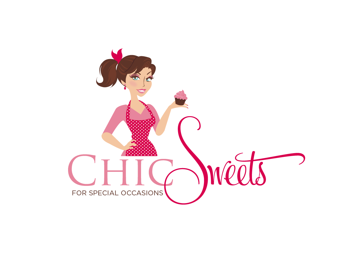 Logo Design by Cherry Pop Design for this project | Design: #1017647