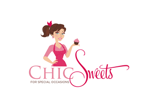 Logo Design by Cherry Pop Design for this project | Design #1017647