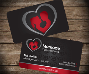 Design de Carte de Visite par Aaaron pour ce projet | Design : #3755771