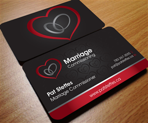 Design de Carte de Visite par Aaaron pour ce projet | Design : #3763182