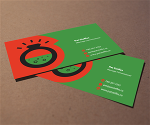 Design de Carte de Visite par Raman pour ce projet | Design : #3765945