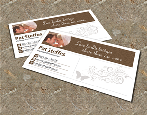 Business Card Design by Debabrata