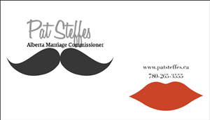 Business Card Design by roseme