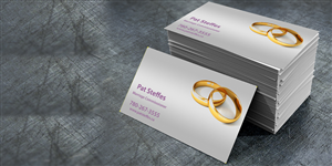 Business Card Design by Gayanka for this project | Design #3735355