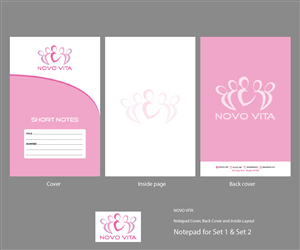 Stationery Design by kousik for YO! Branding & Promotions | Design: #3984361