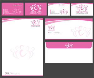 Stationery Design by kousik for YO! Branding & Promotions | Design: #4017579