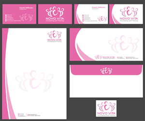 Stationery Design by kousik for YO! Branding & Promotions | Design: #4017584