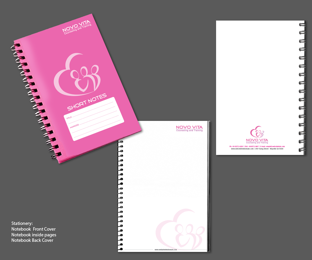 Stationery Design by kousik for YO! Branding & Promotions | Design #4053107
