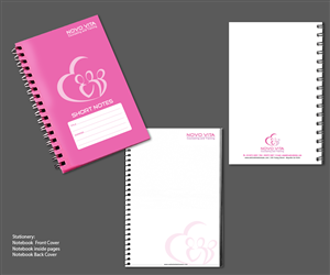 Stationery Design by kousik for YO! Branding & Promotions | Design: #4053107