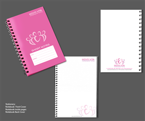 Design de Papeterie par kousik pour YO! Branding & Promotions | Design : #4071241