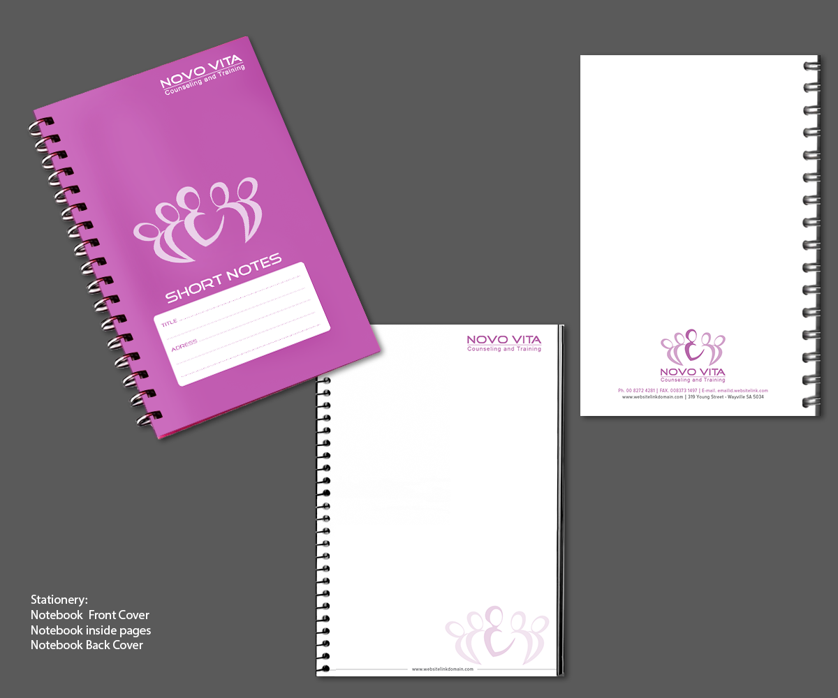 Design de Papeterie par kousik pour YO! Branding & Promotions | Design #4071242