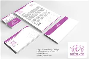 Design de Papeterie par kousik pour YO! Branding & Promotions | Design : #4071246