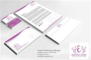 Design de Papeterie par kousik pour YO! Branding & Promotions | Design : #4071248