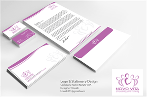 Design de Papeterie par kousik pour YO! Branding & Promotions | Design : #4071251
