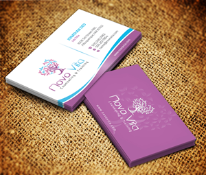 Stationery Design by Sarmishtha Chattopadhyay_loginchange for YO! Branding & Promotions | Design: #4067726