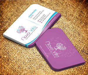 Stationery Design by Sarmishtha Chattopadhyay_loginchange for YO! Branding & Promotions | Design: #4067779