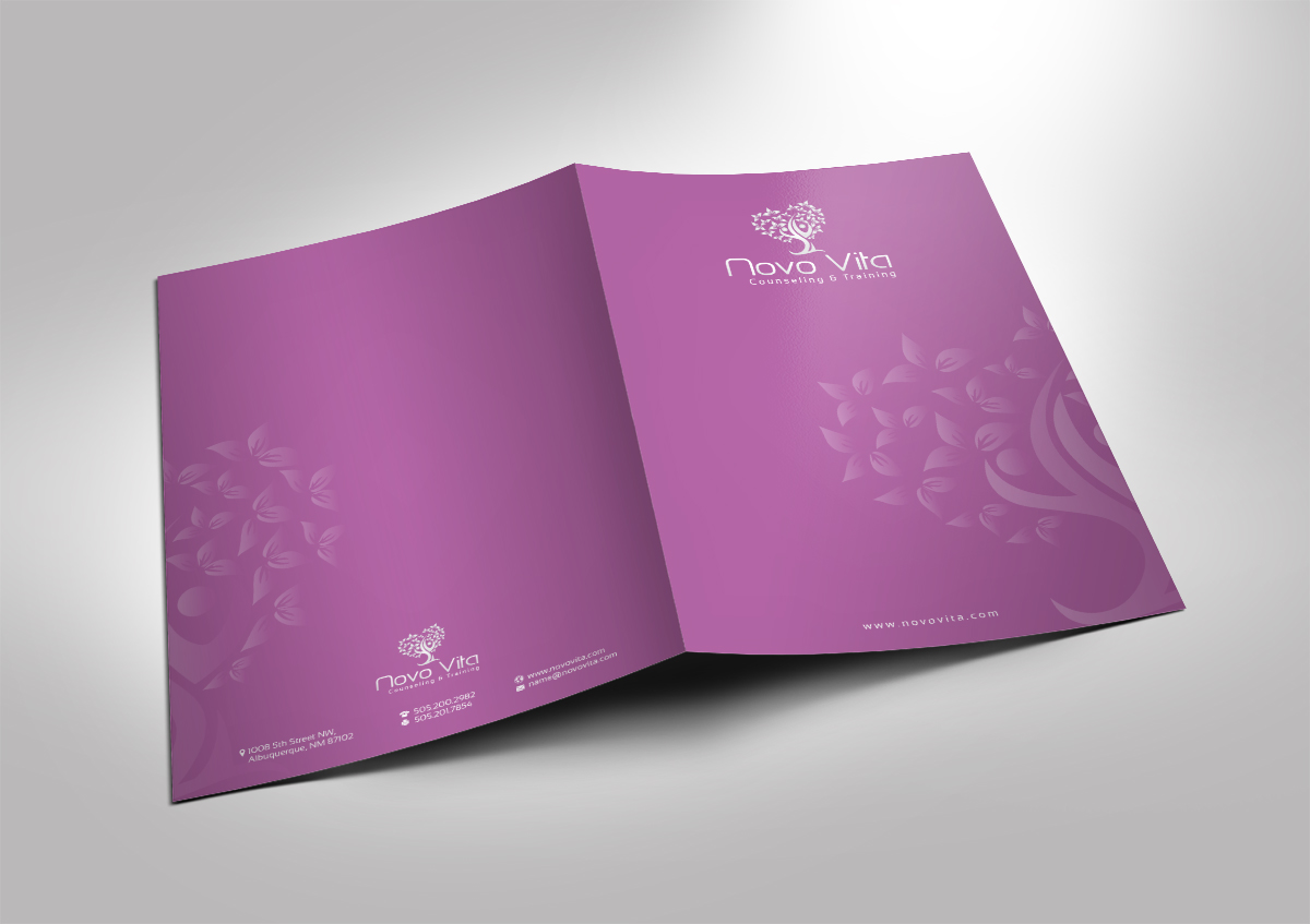 Stationery Design by Sarmishtha Chattopadhyay_loginchange for YO! Branding & Promotions | Design #4069462
