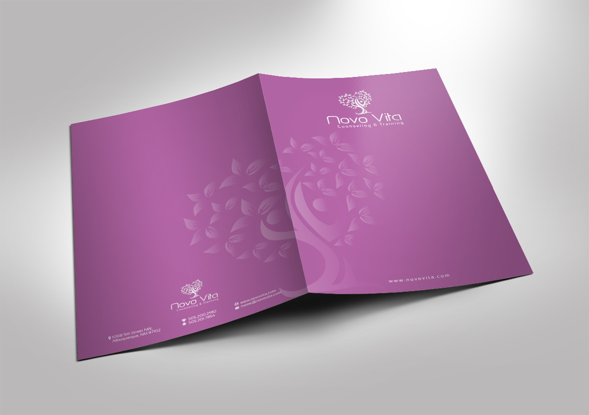 Stationery Design by Sarmishtha Chattopadhyay_loginchange for YO! Branding & Promotions | Design #4069535