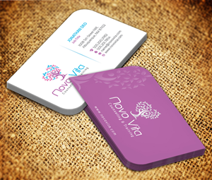 Stationery Design by Sarmishtha Chattopadhyay_loginchange for YO! Branding & Promotions | Design: #4076011