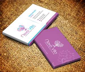 Stationery Design by Sarmishtha Chattopadhyay_loginchange for YO! Branding & Promotions | Design: #4079162
