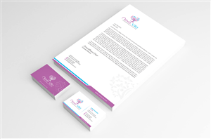 Stationery Design by Sarmishtha Chattopadhyay_loginchange for YO! Branding & Promotions | Design: #4080158