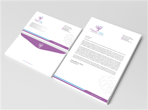 Stationery Design by Sarmishtha Chattopadhyay_loginchange for YO! Branding & Promotions | Design: #4082964