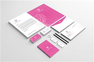 Stationery Design by Sarmishtha Chattopadhyay_loginchange for YO! Branding & Promotions | Design: #4086953