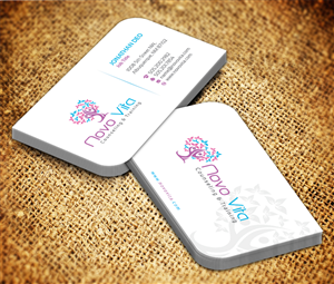 Stationery Design by Sarmishtha Chattopadhyay_loginchange for YO! Branding & Promotions | Design: #4087693