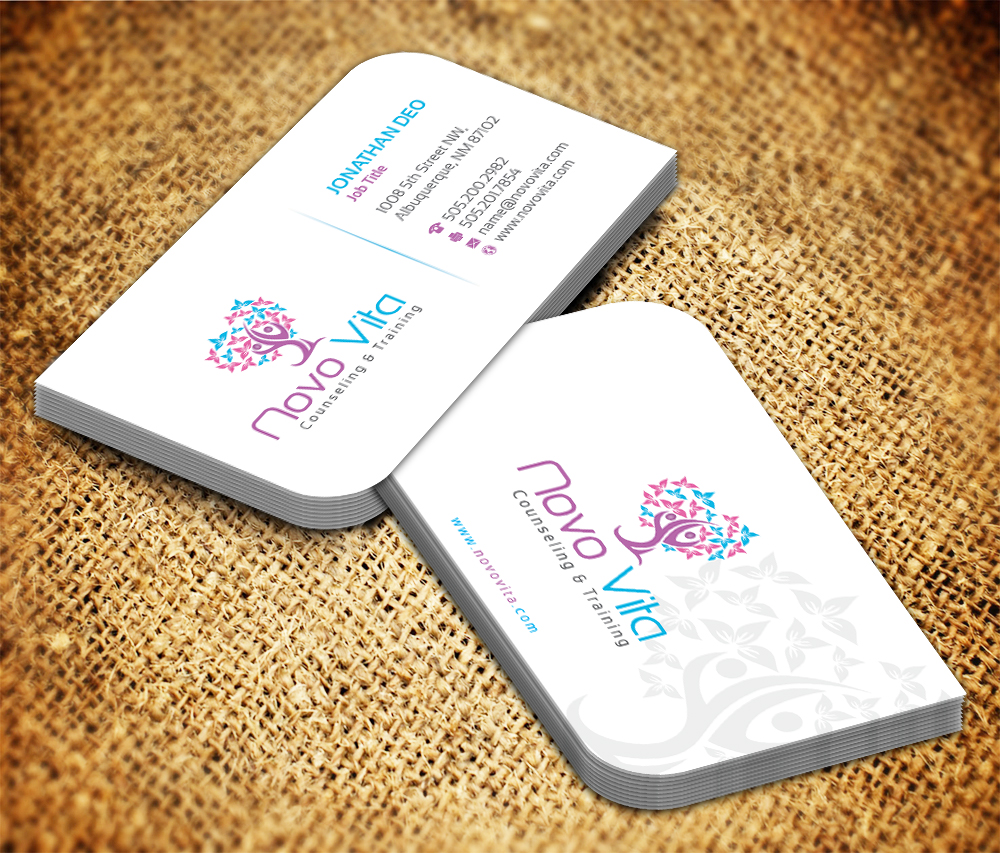 Stationery Design by Sarmishtha Chattopadhyay_loginchange for YO! Branding & Promotions | Design #4087718