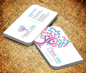 Stationery Design by Sarmishtha Chattopadhyay_loginchange for YO! Branding & Promotions | Design: #4087775